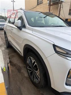 هيونداي سانتافي